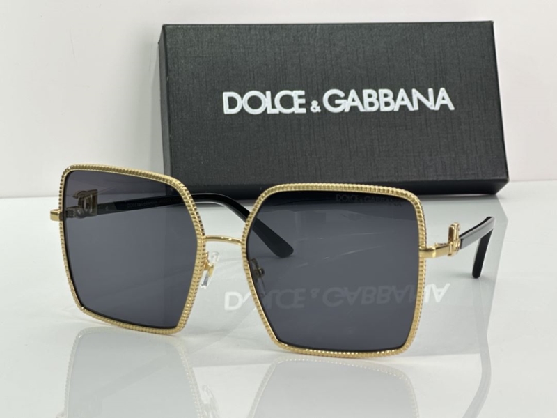 D&G Sunglasses